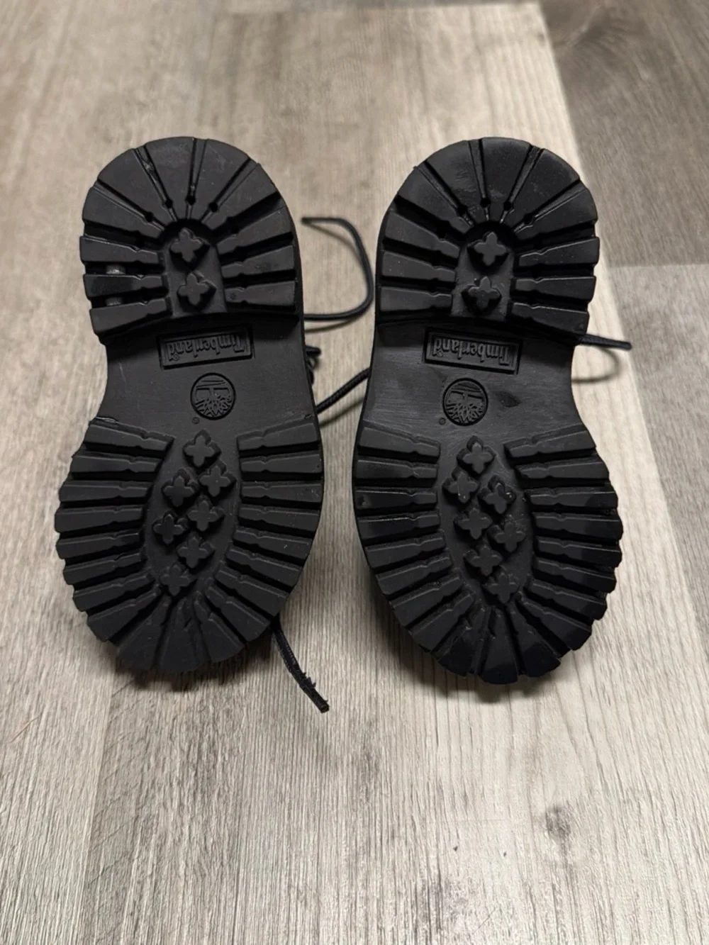 Timberland sturdy kids